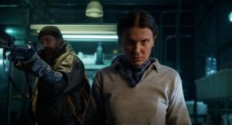 Netflix estrenará documental sobre cómo se hizo la última temporada de “Stranger Things”