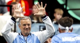 Argentina viajará a Corea del Sur para jugar los Qualifiers de la Copa Davis con cuatro debutantes: por qué se bajaron los principales tenistas