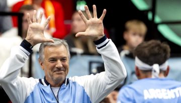 Argentina viajará a Corea del Sur para jugar los Qualifiers de la Copa Davis con cuatro debutantes: por qué se bajaron los principales tenistas