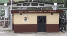 Difundieron listas de algunos presos políticos excarcelados de Tocorón la madrugada del #1Ene