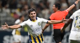 Independiente puso primera en el mercado: Malcorra está a una firma de ser su primer refuerzo