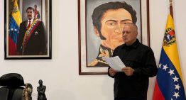 Cabello reveló nuevas cifras de muertos y heridos durante el operativo de EEUU para arrestar a Maduro