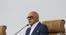 Jorge Rodríguez anunció próximas excarcelaciones de presos políticos en Venezuela