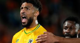 Comienzan los octavos de final de la Copa Africana de Naciones Marruecos 2025 pero lo más increíble ocurre fuera de las canchas