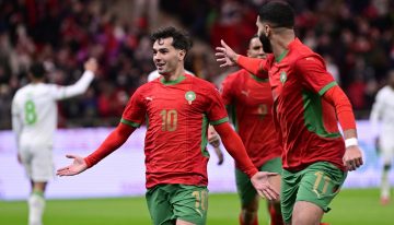 Leones, Zorros, Elefantes y Águilas: el motivo detrás de los apodos a las selecciones de la Copa Africana de Naciones Marruecos 2025