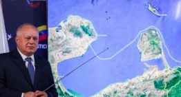 Medio afiliado al régimen chavista confirmó ataque de EEUU en suelo venezolano