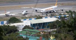 Venezuela cerró 2025 con una operatividad aérea limitada y en busca de atender la demanda
