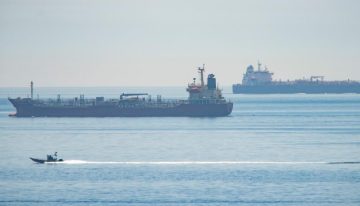 Bloomberg: Más buques petroleros con destino a Venezuela dan marcha atrás ante bloqueo de EEUU