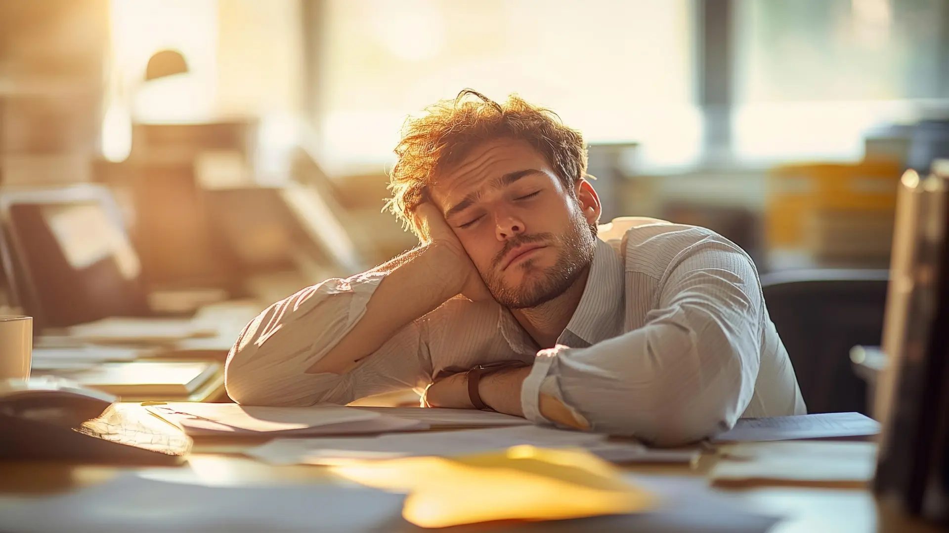 Las señales de tu cuerpo cuando te faltan nutrientes como el magnesio, el hierro o el potasio