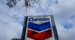 A Chevron le salieron rivales para vender petróleo venezolano