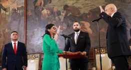 Delcy Rodríguez asume el cargo de presidenta encargada tras captura de Nicolás Maduro