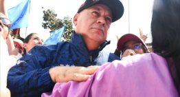 Cabello le envió un mensaje a quienes celebran la captura de Maduro