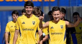 Boca puso primera con Úbeda al frente del equipo y con la Libertadores 2026 como máxima prioridad: ¿tiene plantel para pelear?