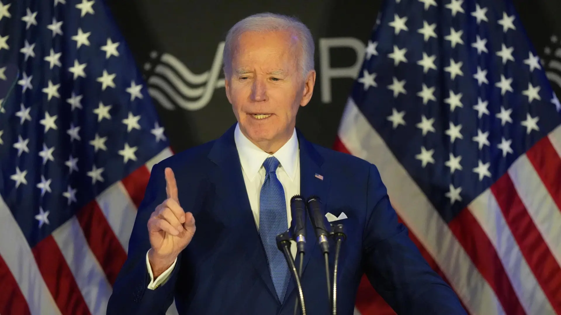 El tuit de Joe Biden de hace más de cinco años que se ha hecho viral de nuevo: «Trump admira a Maduro»