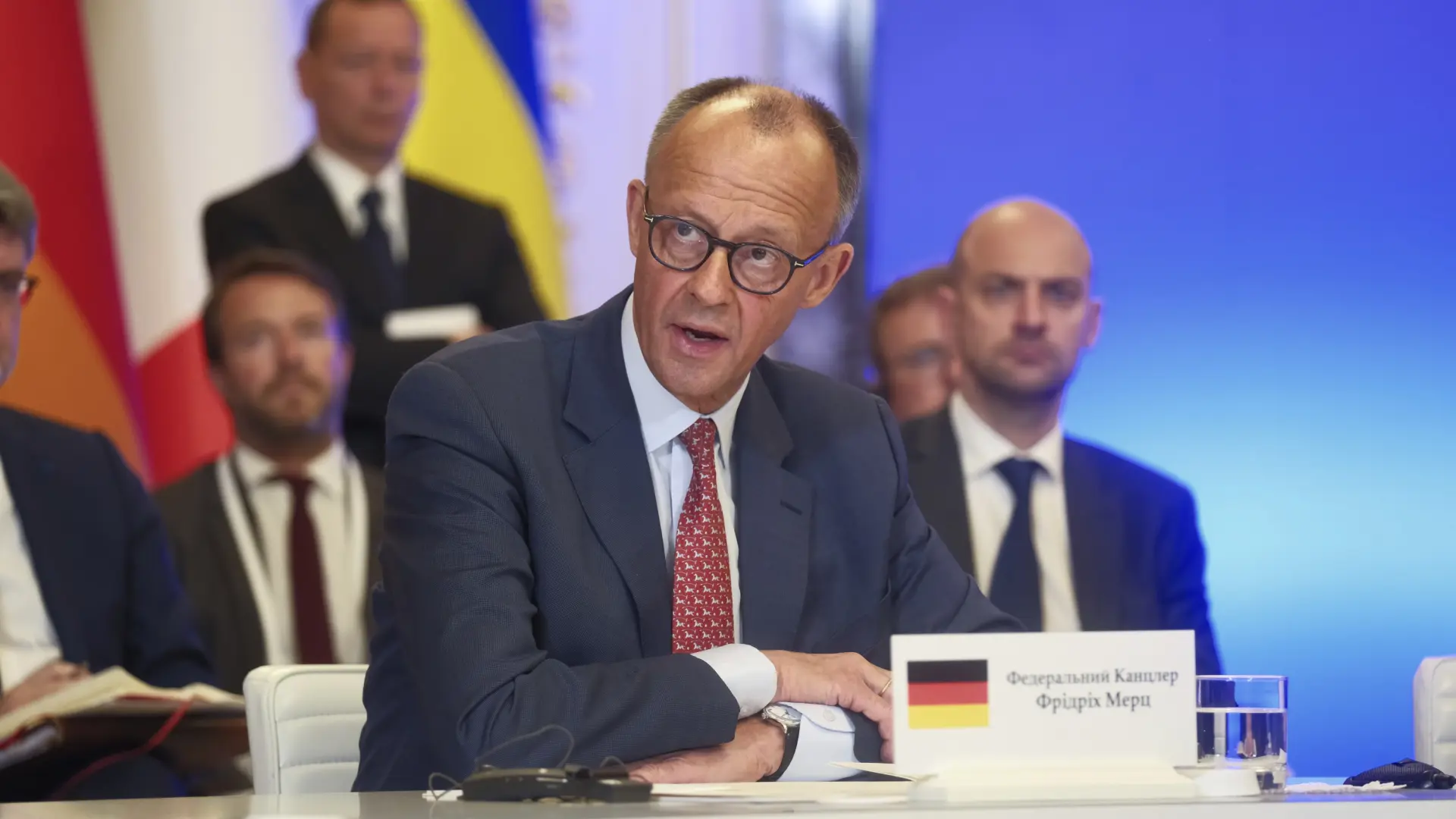 El paro sube en Alemania y supera los tres millones en el peor arranque de año desde 2014: «Es una señal de alarma»