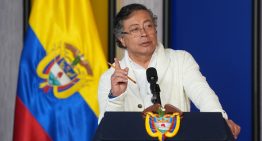 Colombia activa estrategia de tres ejes, incluido uno diplomático, tras ataques en Venezuela