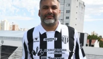 El club Liniers de Bahía Blanca apartó a su DT tras ser denunciado por la madre de un futbolista de 16 años