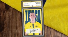 Thiago Fernández ya firmó con el Villarreal de España tras su explosiva salida de Vélez