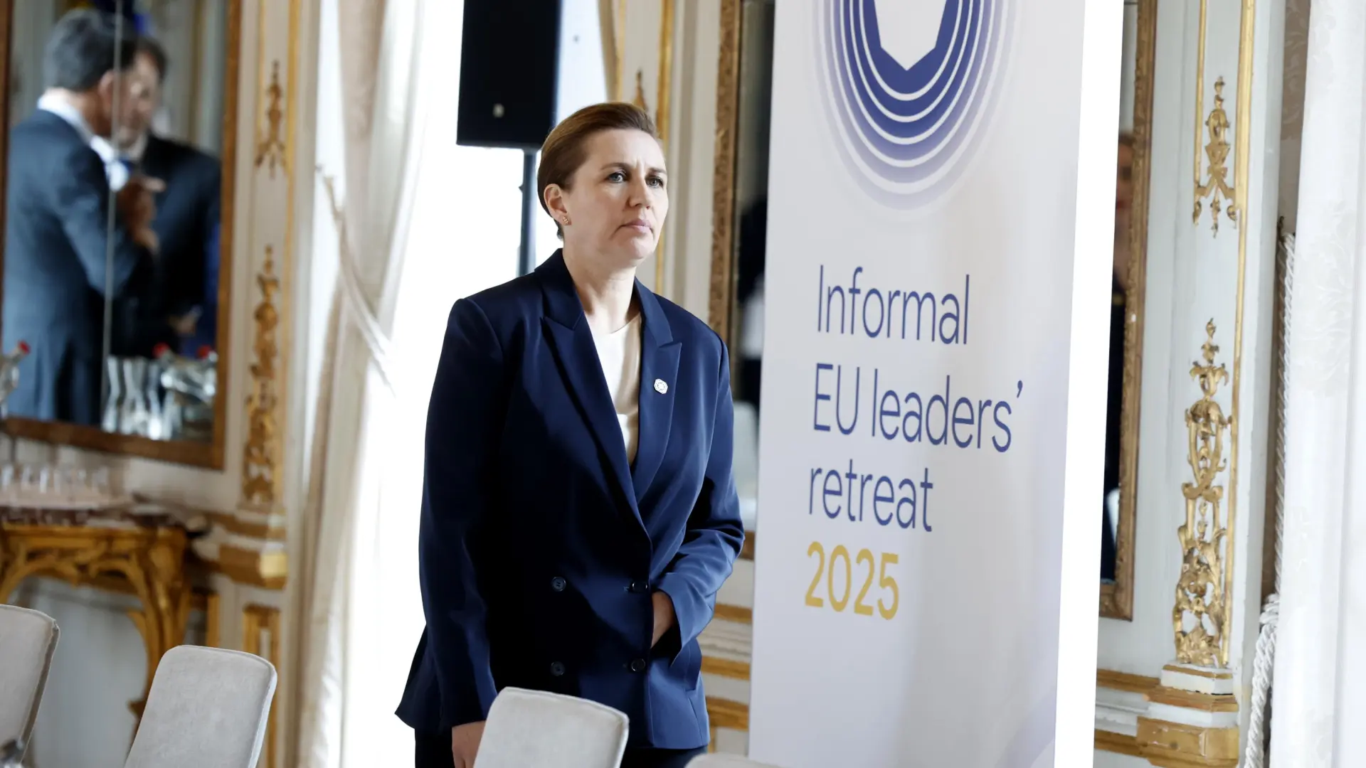 Dinamarca advierte que un ataque de Estados Unidos a Groenlandia sería «el fin de la OTAN»