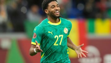 Senegal, con Sadio Mané y su ballet de estrellas, se lo dio vuelta a Sudán y se metió en los cuartos de final de la Copa Africana de Naciones 2025