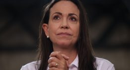 María Corina Machado calificó a Delcy Rodríguez como la «artífice de torturas» en Venezuela