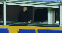 Riquelme no logra cerrar la llegada de Marino Hinestroza pero en Boca festejan por la renovación de jugadores que serán clave para Úbeda