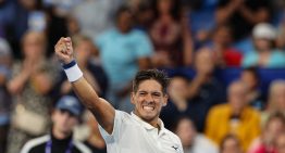 Argentina hizo historia en la United Cup: se clasificó por primera vez a cuartos de final