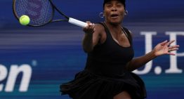 Venus Williams jugará el Abierto de Australia gracias a una wildcard  y batirá un récord histórico