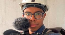 Periodistas españoles Jair Coll y Javier Quesada detenidos en Táchira fueron liberados