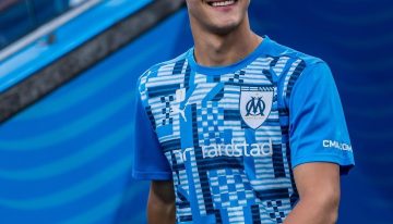 Los cracks argentinos que nunca jugaron en el fútbol local: del Dibu y Messi a Soulé y Nico Paz, la tendencia que rompió Valentín Carboni