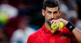 Novak Djokovic tomó una decisión que provoca un sismo en el tenis: «Este capítulo está cerrado»