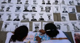 Plataforma Unitaria consideró urgente la liberación inmediata de todos los presos políticos