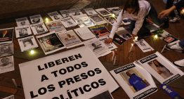 Foro Penal plantea amnistía general para presos políticos como «importante gesto» para una transición