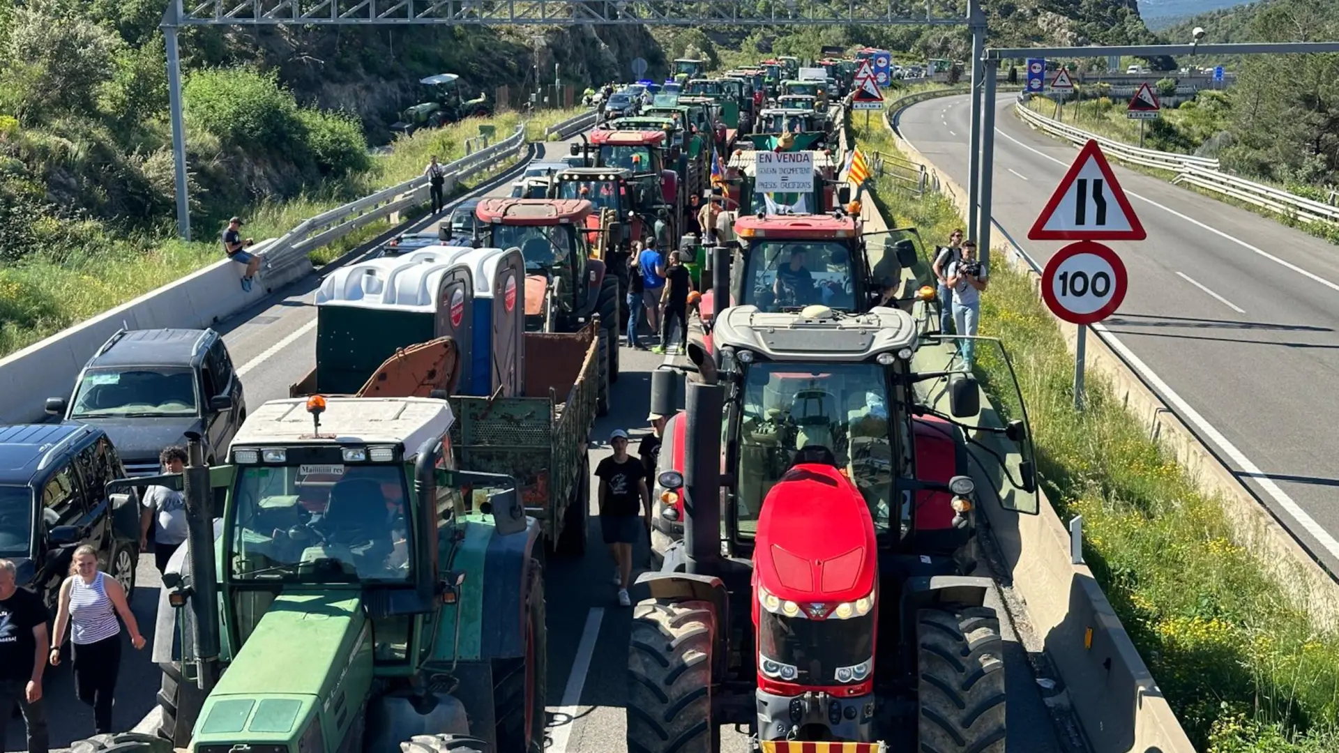 El pacto con Mercosur no va solo de comercio: por qué la UE prioriza un acuerdo estratégico pese a las masivas protestas del campo