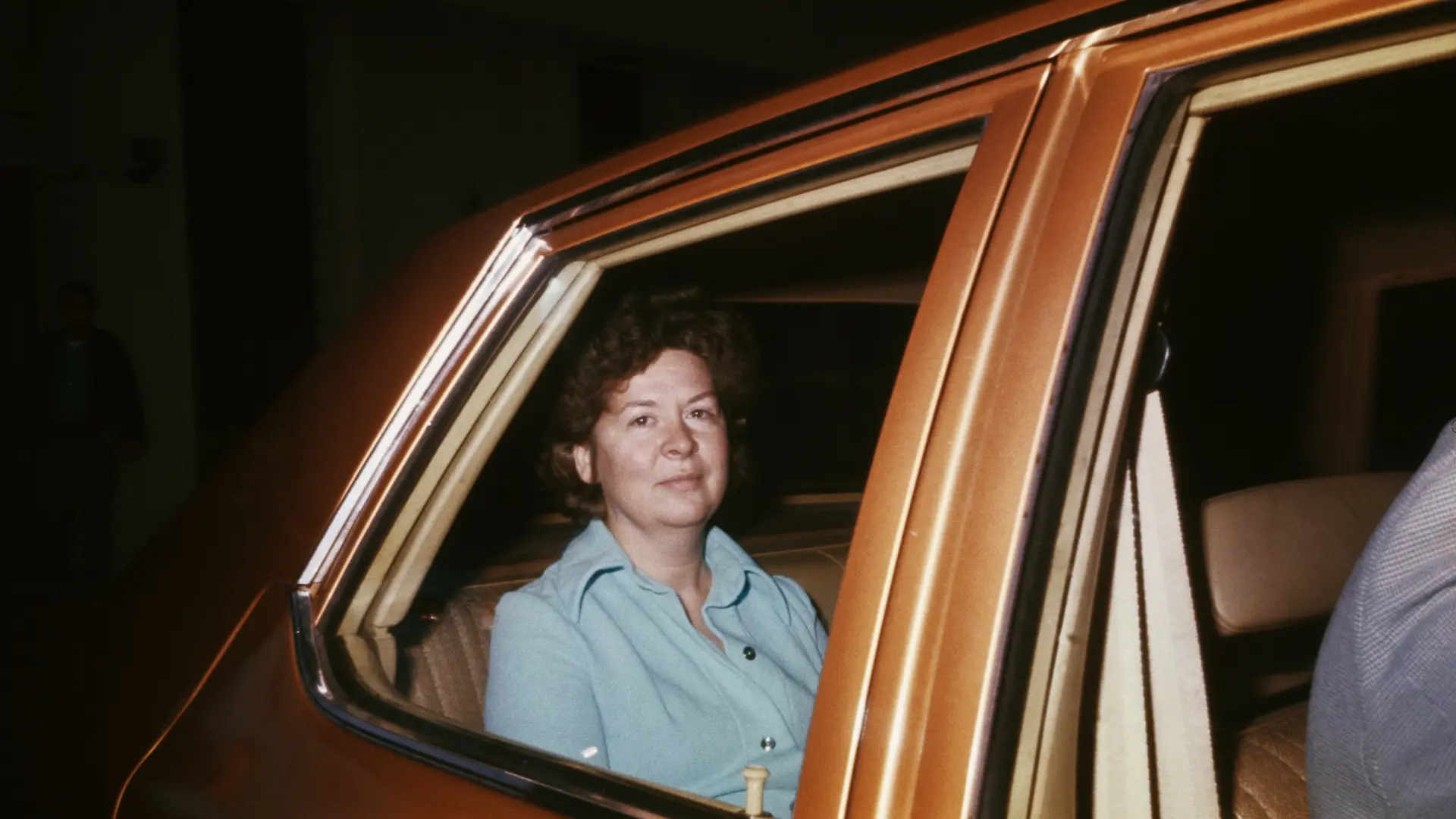 La historia de un viudo que volvió a conocer el amor con una mujer que intentó matar al presidente de EEUU