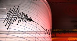 Funvisis reportó sismo 3,8 al norte de Pedernales en Delta Amacuro este #1Ene