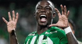 Marino Hinestroza contra todos: le tiró un palo a Boca porque no cierra su llegada y se plantó con Atlético Nacional