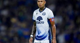 Sebastián Villa no dudó al hablar sobre la chance de jugar en River: “Si Gallardo me llama, viajo”