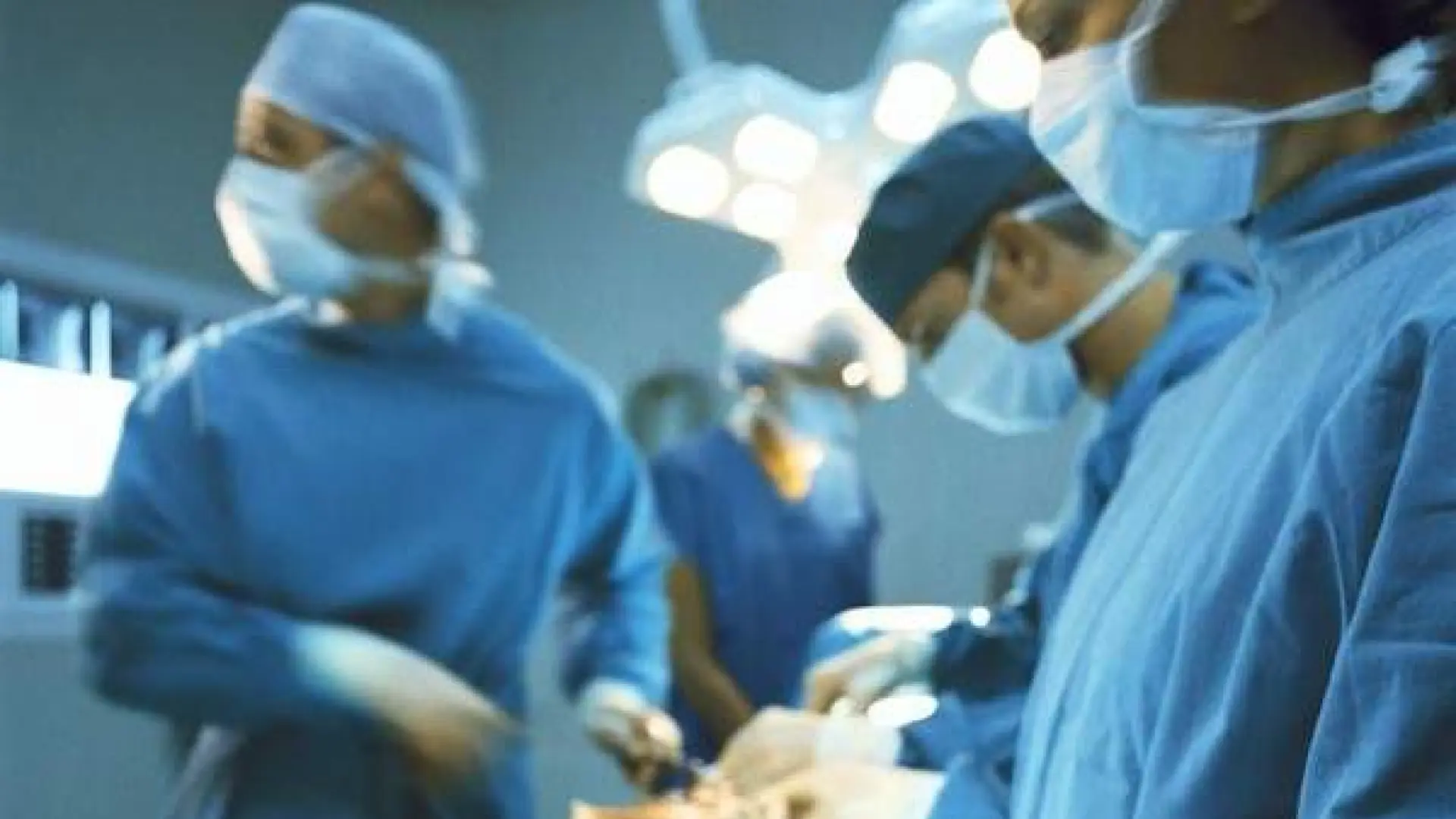 Un menor de dos años, en estado crítico tras recibir un corazón «quemado» en un trasplante en Italia