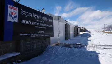 Refinería india HPCL tiene interés en importar crudo venezolano ante la pausa de petróleo ruso