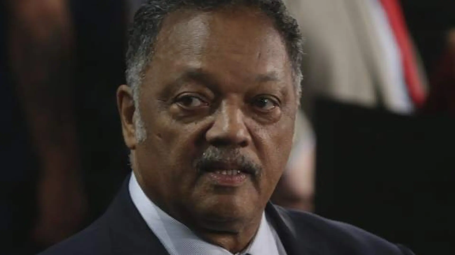 Muere Jesse Jackson, histórico activista por los derechos civiles en EEUU