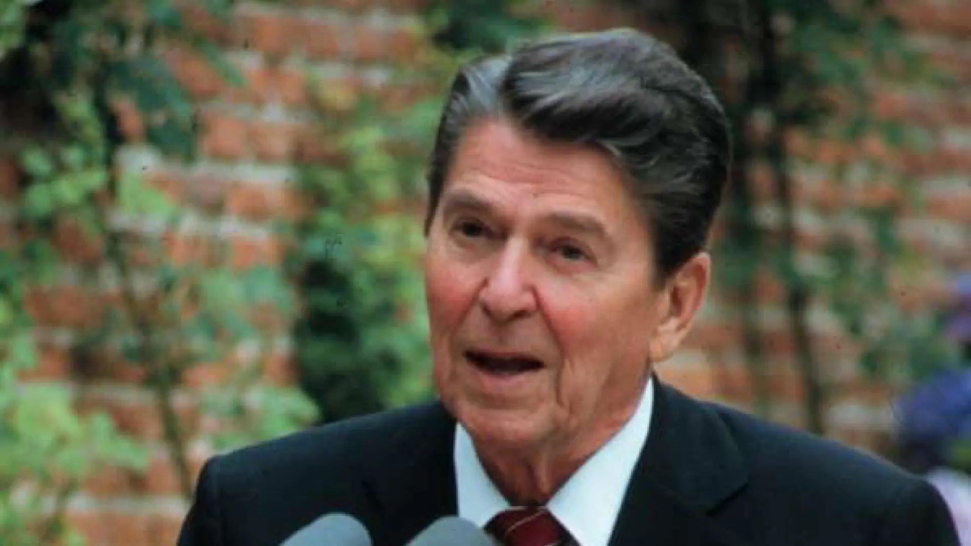 Reagan, Fidel Castro e Isabel II alabaron la actuación de Juan Carlos I frente al golpe de Estado