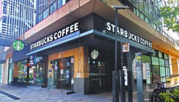 Incertidumbre económica no debe generar pánico; se debe actuar con “prudencia ejecutiva”: Starbucks México