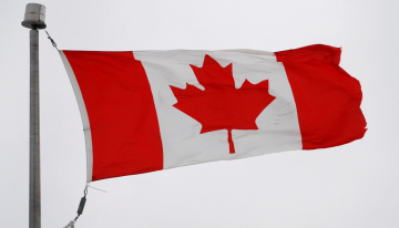 Canadá reubica parte de su personal diplomático de Tel Aviv y urge a sus ciudadanos salir de Irán