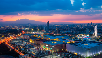 Comité Promotor de Inversiones de Puebla, con el reto de consolidar proyectos