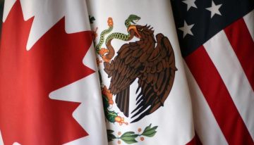¿EU abandona el T-MEC? Claves para entender la polémica de la semana