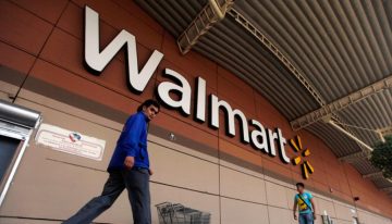 Ganancias de Walmex cayeron 3.9% en cuarto trimestre de 2025, por debajo de lo previsto