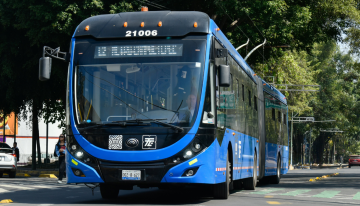 Alianza de Tranviarios mantiene amago de huelga; la UAM logra acuerdo y conjura el paro