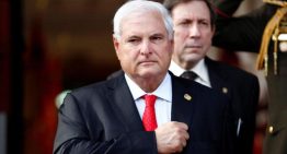 Concluye en Panamá juicio contra expresidente Ricardo Martinelli por sobornos de Odebrecht