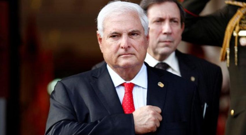 Concluye en Panamá juicio contra expresidente Ricardo Martinelli por sobornos de Odebrecht